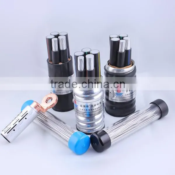 400V/750V Fireproof Power Cable photo-2