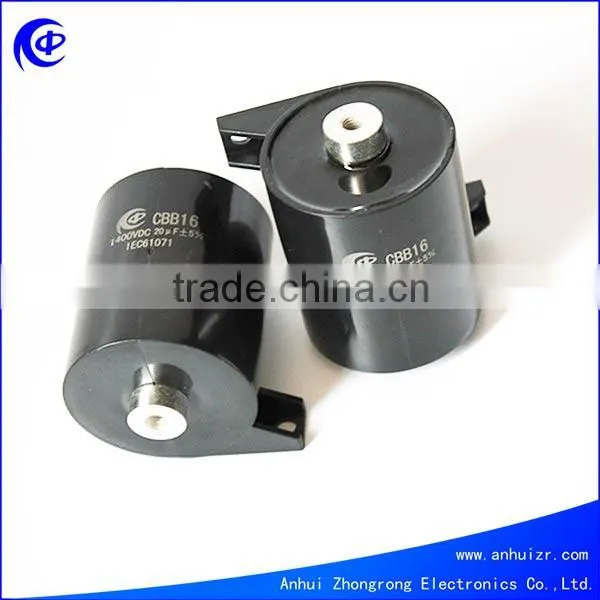 Snubber IGBT Capacitor Projection Welding Machine Capacitor photo-6