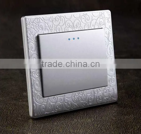 wall switch