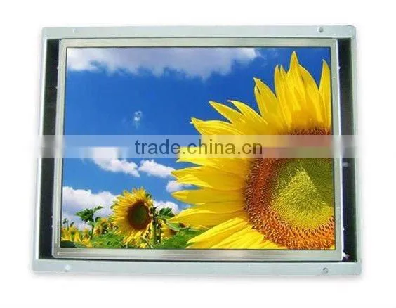 15.6" Inch Open Frame Network Wifi Advertising Screen for Retail Display photo-2