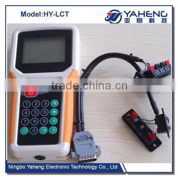 NEW FunctionLoad Cell Tester Industry Electronic Indicator Hanheld for Load Cell photo-5