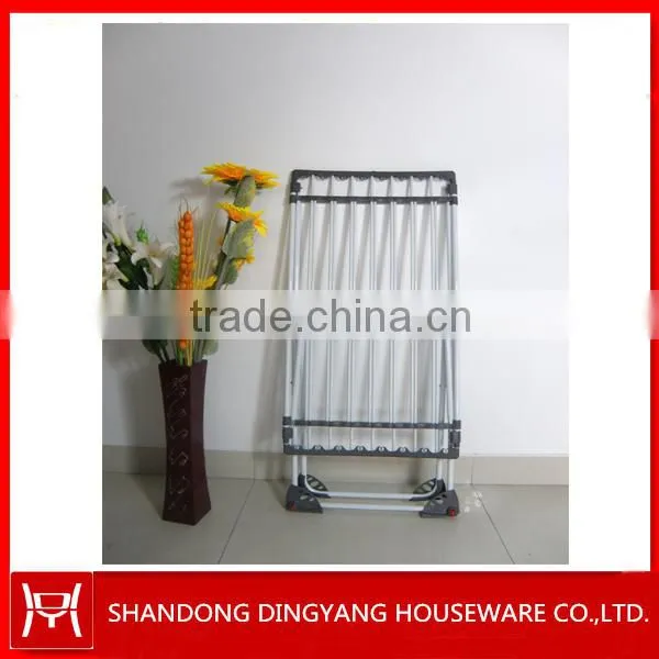 House Use Diplay Clothes Rack Easy go and Back Can Take More Clothes photo-4