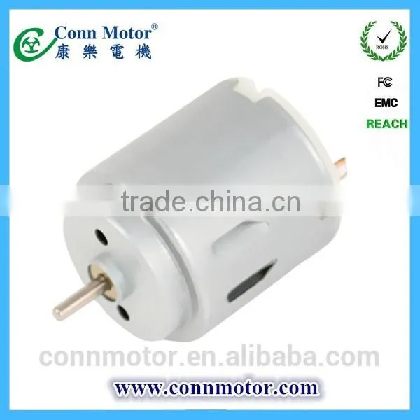 Low Price Trade Assurance High Speed and Low Power Micro dc Motor photo-2