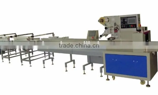 Foshan Intelligent Mechanical Equipment Linear Feeding System photo-6