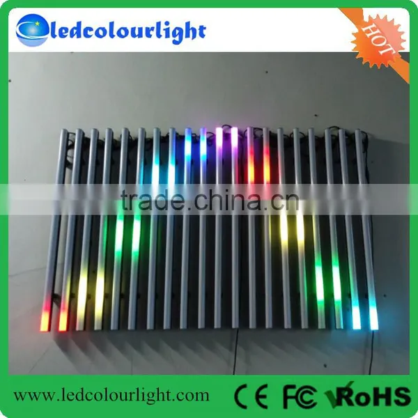 Japan Led Light Tube 24w Building Facade Led Tube Light photo-4