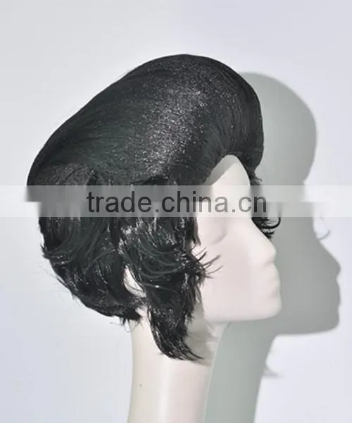 2016 New Elvis Cosplay Wig Costume Wigs N279 photo-2