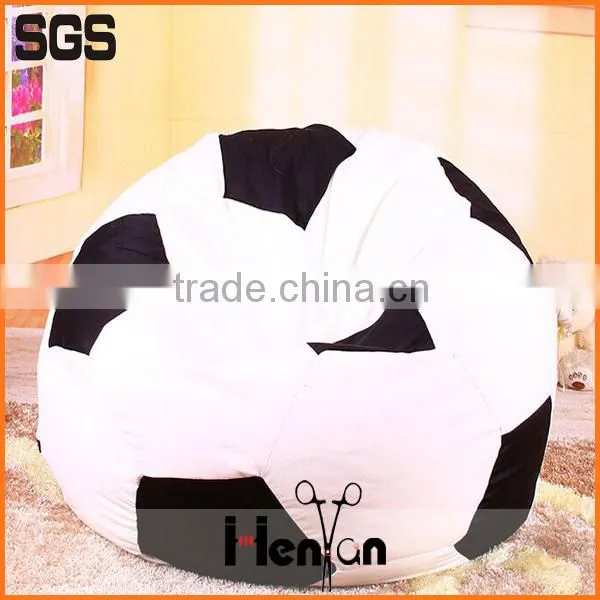 Custom Printed Baseball Beanbag Chair photo-4