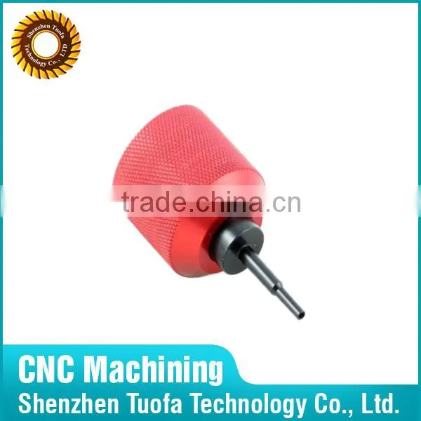 OEM Industrial Precision Turned Parts CNC Machined Motorcycle Spare Parts photo-3