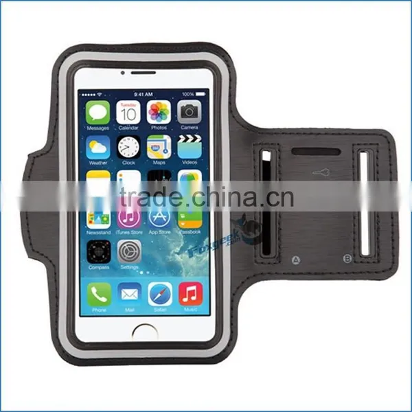 New Arrival Leather Cellphone Case for Iphone6 ,new Design Exercise Case for Iphone 6 /6 Plus Waterproof and Touch Screen photo-4