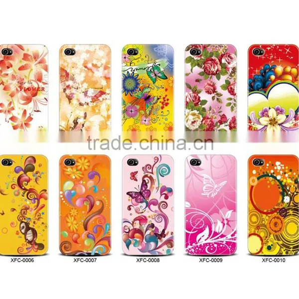 New PC Material Custom Printing Fashion Design Your Own Pattern 0EM Phone Case for IPhone 6 photo-6