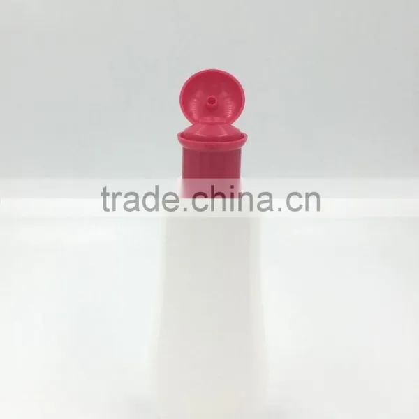 100ml Lotion Cream Kids Shampoo Bottle photo-3