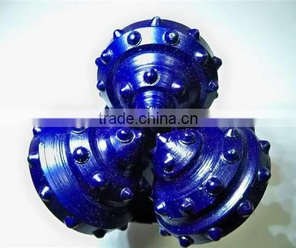 12 1/4'' TCI Rock Bit/Tricone Bits/Drill Bits for Well Drilling photo-2