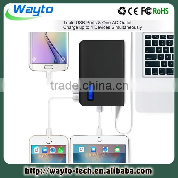 Bulk Buy From China Credit Card Power Bank Credit Card Power Bank photo-5