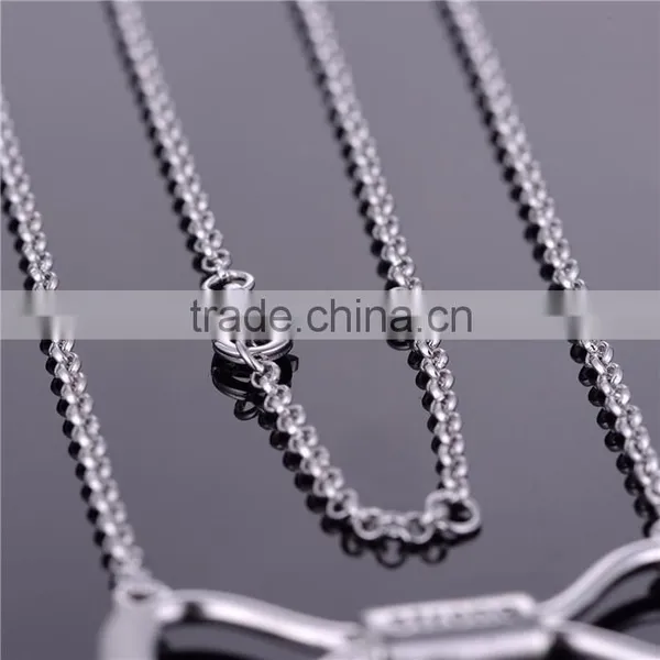 925 Sterling Silver Endless Jewelry photo-2