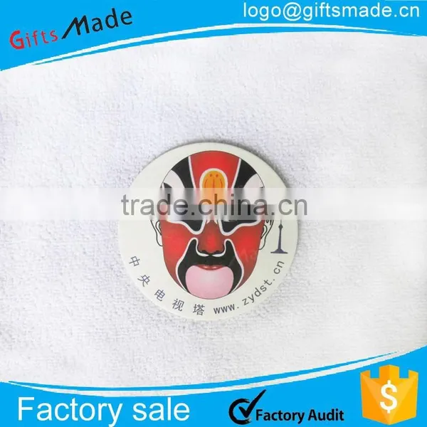 Promotional New Style Cheap Cardboard Drink Coasters photo-4