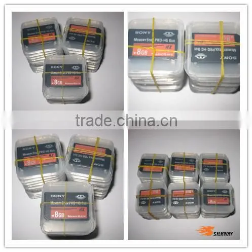 Flash Memory Card Capacity 1GB to 32GB photo-6