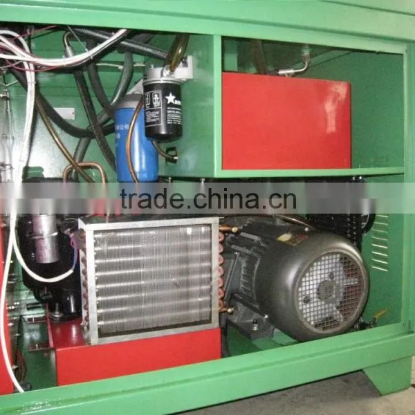 High-precision Measurement Heui Injector Test Bench for EURO 3 photo-4