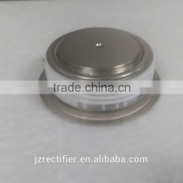 High Voltage Thyristor for dc Motor Speed Controller