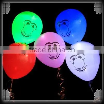 Professional Manufacturer Led Balloons Helium Toys for Kids photo-4