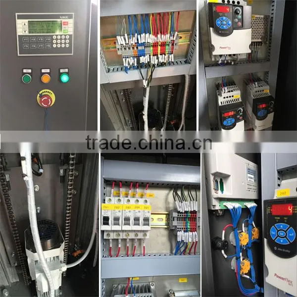 Carton Wrapping Machine Pallet Machinery,pallet Wrapping Machine photo-5