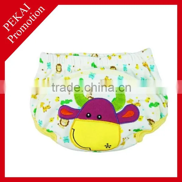 New One Size Baby Diaper Cover, One Pocket Reusable Cloth Nappies, Washable Diapers photo-3