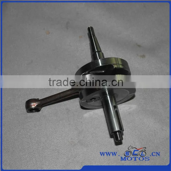 SCL-2013011568 YZ85v Crankshaft for Motorcycle Engine Parts