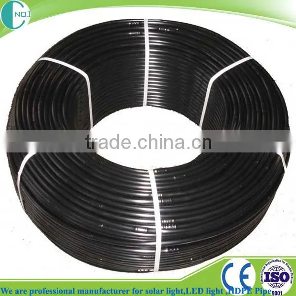 Fiber Optic Hdpe Silicon Core Pipe for Telecommunication photo-5