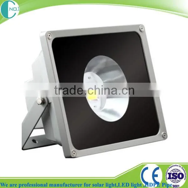 Aluminum Bridgelux Dimmable Led Flood Light Smd 2835 With ce Rohs Certification photo-4