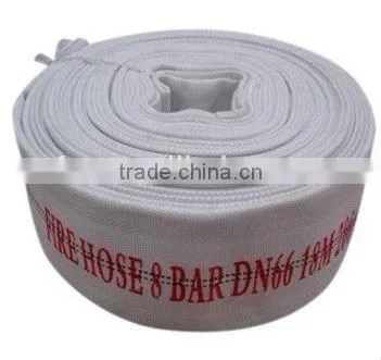 Supply Good Quality Fire Hose photo-6