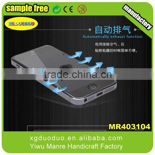 Tempered Glass Factory For Iphone 6 Tempered Glass Screen Protector photo-2