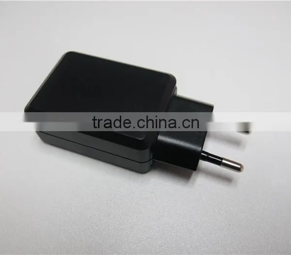 2-year Warranty OEM/ODM Manufacture Portable Universal 5v 1a Usb Power Adapter Without Cable photo-3