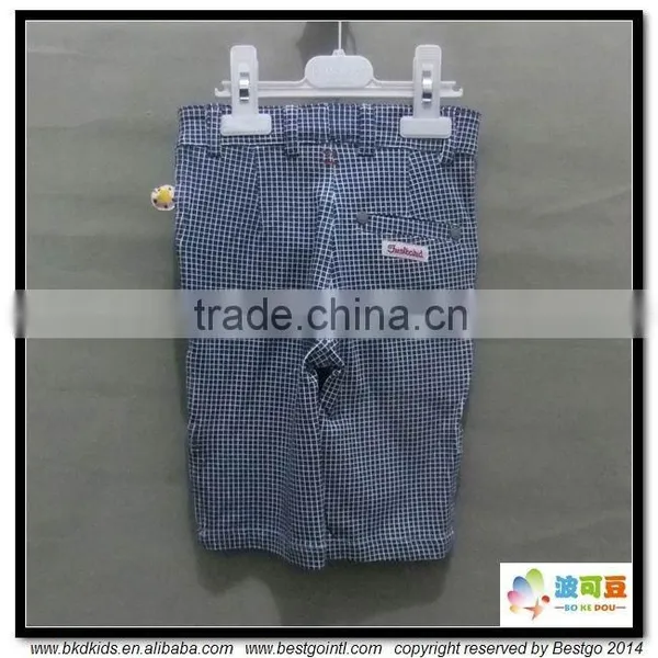BKD 100% Printed Cotton Baby Sweat Pant photo-2