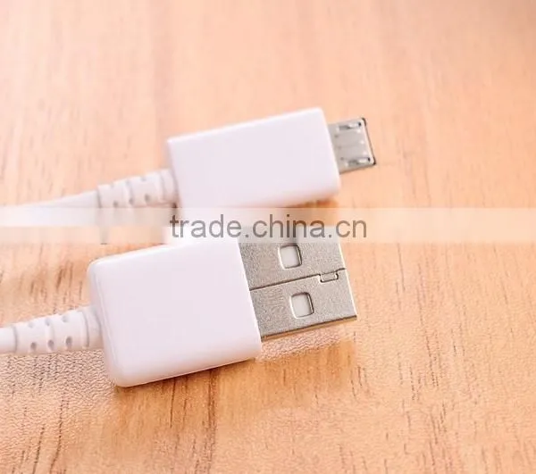 High Quality Micro Usb Cable, Usb Charging Cables for Samsung S7/s6/s6 Edge photo-3