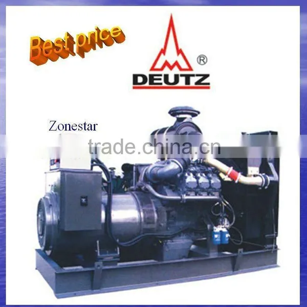 Deutz Power Generator Set