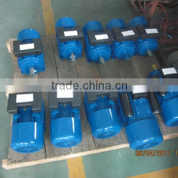 YC ML MY Single Phase Electric Motor photo-5