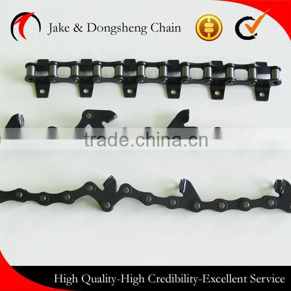 Plant Main Products Combine Chains With Attachments ZGS38