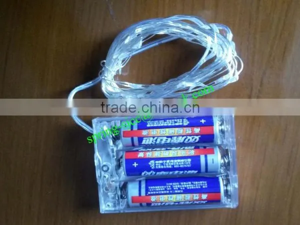 Christmas LED String Light for Decoration Party Light photo-2