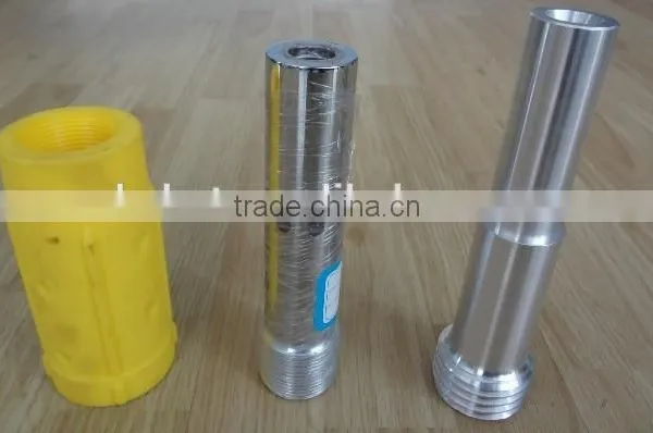 Boron Carbide Sandblast Nozzle