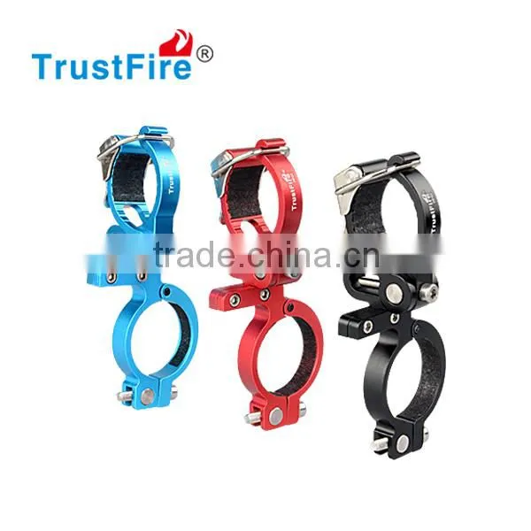 TrustFire Factory Wholesale Bicycle Accessories HE02 Bicycle Handle Bar Extender(Blue/red/black) photo-6