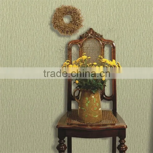One Color Smooth Surfaces Paper Wallpaper for Homes photo-2