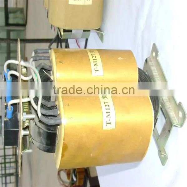 C-type Power Transformers photo-5