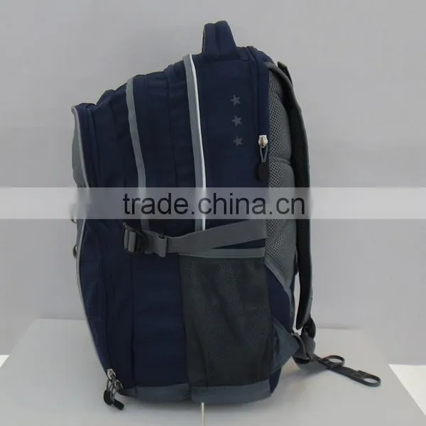 2015 Trend Backpack Fashion Laptop Backpack photo-3