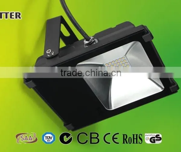 China Product 5 Years Warranty High Lumen Flood LED Light For Plaza & Gym & Park CE CB SAA RoHS photo-4