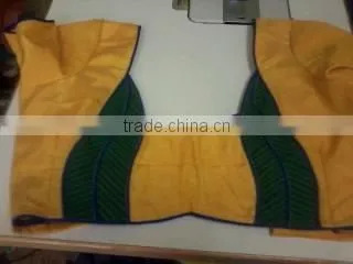 New Designer Blouse photo-4