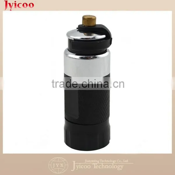Geepas Rechargeable Led Flashlight With Factory Price photo-4