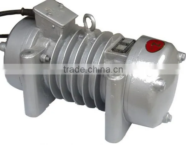 High Quality ZW10 Attached Type Vibrator photo-2