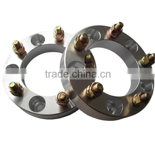 5x139.7 Aluminum Wheel Spacer