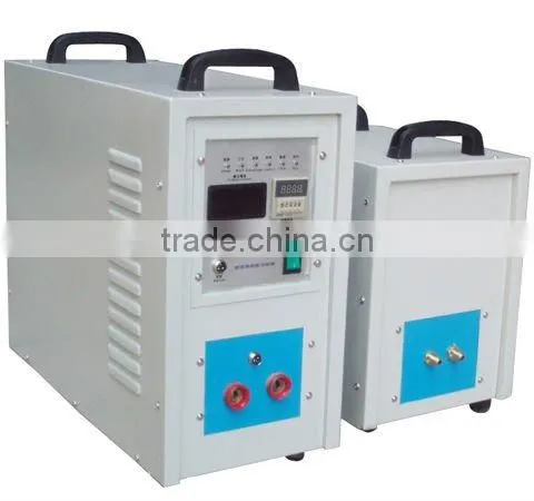 induction jointing machine