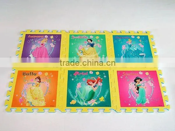 EVA Foam Sheet