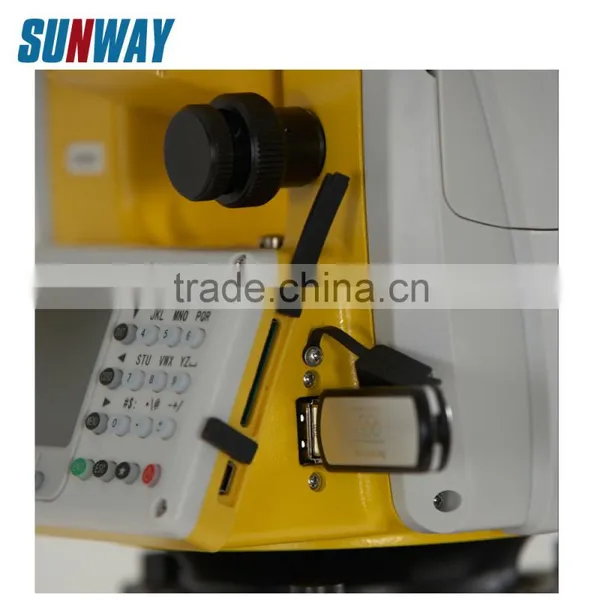 Easy Handle Survey Equipment Total Station photo-2